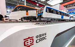 科技強(qiáng)企！中車電動(dòng)科技成果獲中國中車三項(xiàng)大獎(jiǎng)